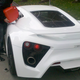 Illustration for article titled Zenvo ST1: First photos, video of $1.8 million supercar on U.S. soil